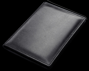 Logo trade liikelahjat mainoslahjat kuva: RFID passikotelo 1301131