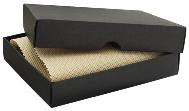 Logotrade liikelahja mainoslahja kuva: RFID passikotelo 1301131
