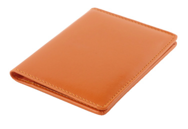 Logo trade liikelahjat mainoslahjat kuva: RFID asiakirjalompakko 611119