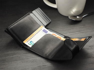 Logotrade mainoslahja ja liikelahja kuva: RFID lompakko 1226131