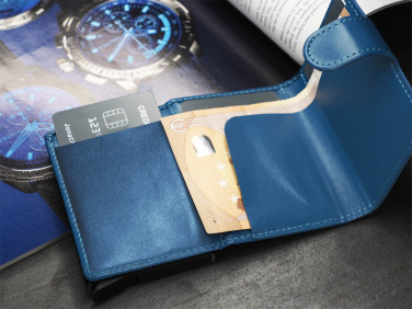 Logotrade mainoslahja ja liikelahja kuva: RFID lompakko 1225131