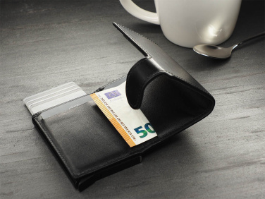 Logo trade mainoslahjat tuotekuva: RFID lompakko 618131