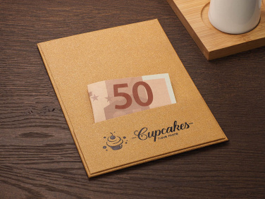 Logo trade mainoslahjat ja liikelahjat kuva: Laskupidike 1053280