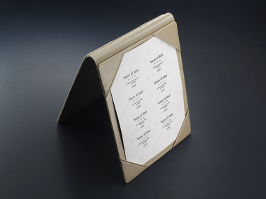 Logotrade liikelahjat mainoslahjat tuotekuva: Promo menu 1604280