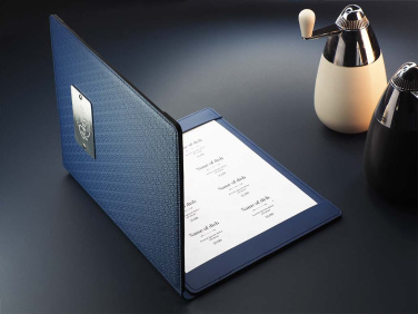 Logotrade liikelahja tuotekuva: Menukansi Fine Dining 1061243