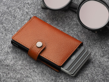 Logotrade liikelahja tuotekuva: RFID lompakko 2161318