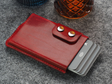 Logotrade liikelahja mainoslahja kuva: RFID lompakko 545141