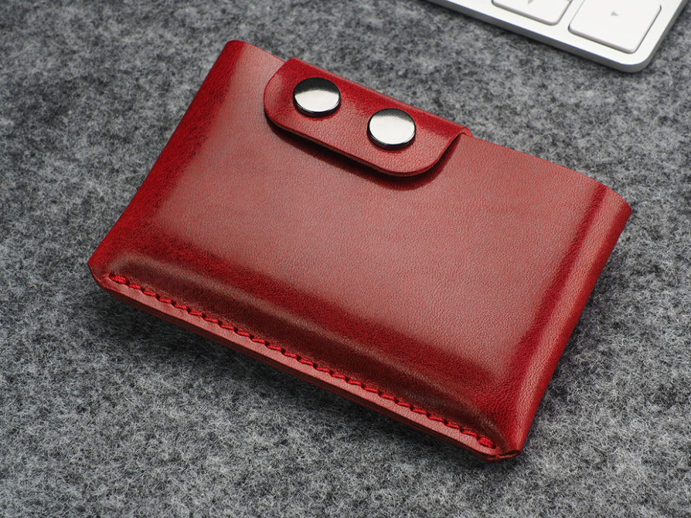 Logotrade mainostuote tuotekuva: Lompakko 384141