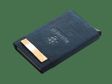 Logotrade mainostuote tuotekuva: RFID lompakko 593326