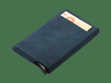 Logo trade mainoslahja ja liikelahja tuotekuva: RFID lompakko 593326