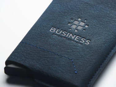 Logo trade mainoslahjat ja liikelahjat kuva: RFID lompakko 593326