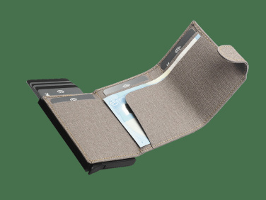 Logotrade liikelahjat mainoslahjat tuotekuva: RFID lompakko 618321