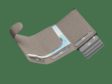 Logotrade liikelahja tuotekuva: RFID lompakko 618321