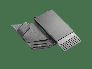 Logo trade liikelahja mainoslahja tuotekuva: RFID lompakko 1225323