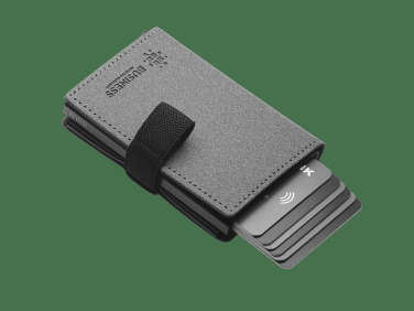 Logotrade liikelahja mainoslahja kuva: RFID lompakko 1230323