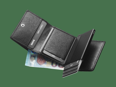 Logo trade mainoslahja kuva: RFID lompakko 1282327