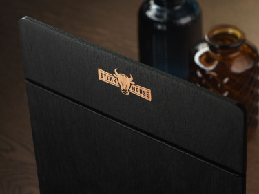 Logo trade liikelahja kuva: Promo menu 1867121
