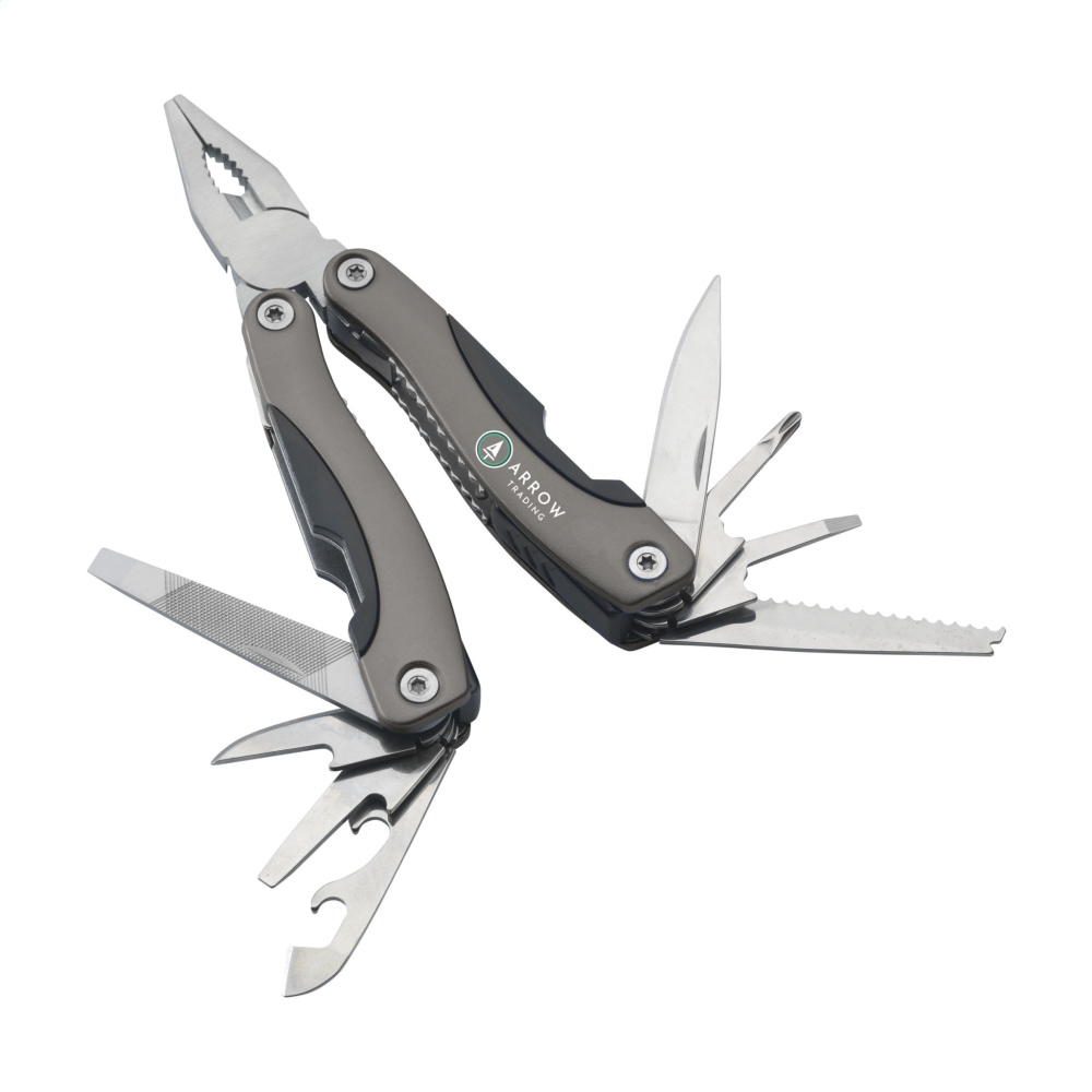 Logo trade mainostuote kuva: MicroTool monitoimityökalu
