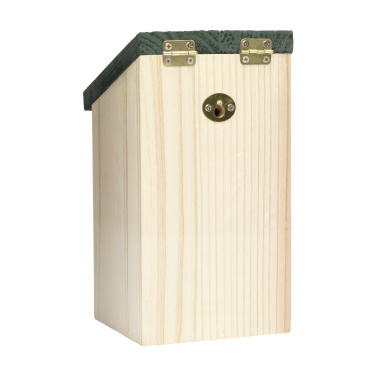 Logotrade mainostuotet kuva: Birdhouse