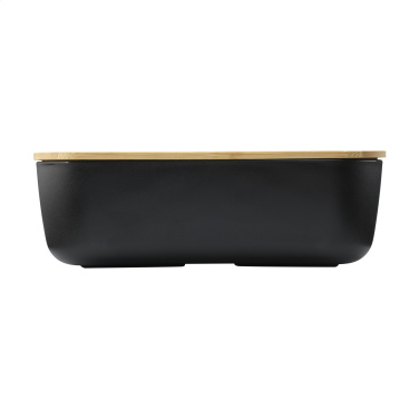 Logo trade mainostuote kuva: Midori Bamboo Lunchbox
