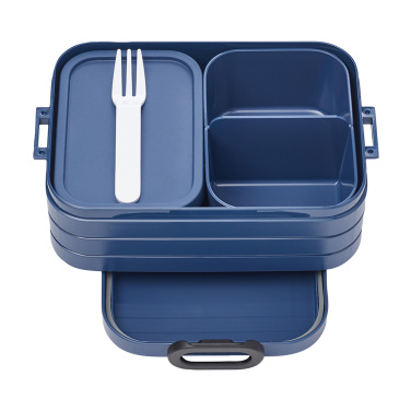 Logo trade liikelahja kuva: Mepal Lounaslaatikko Bento midi 900 ml