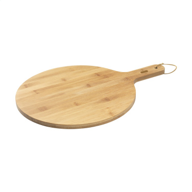 Logotrade liikelahja tuotekuva: Bodega Bamboo Board -leikkuulauta