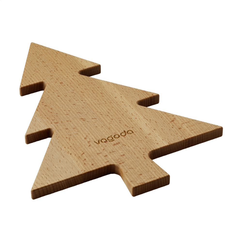 Logotrade liikelahja tuotekuva: Tree Boardin tarjoilulauta