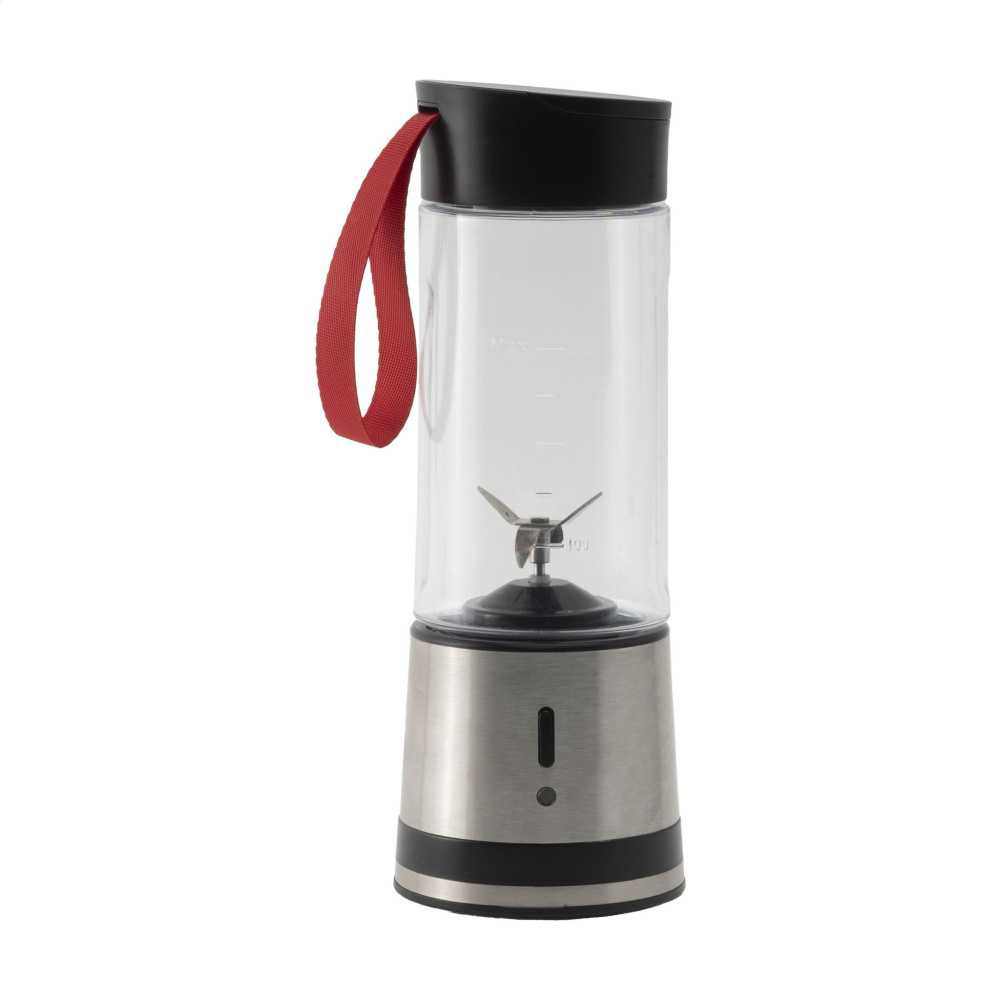 Logo trade mainoslahja kuva: Ladattava Smoothie Maker
