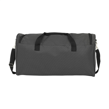 Logo trade liikelahjat mainoslahjat kuva: Milan Sports/TravelBag