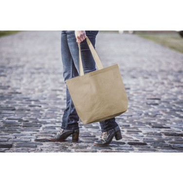 Logo trade mainoslahjat tuotekuva: Elegance Bag juutti-ostaja