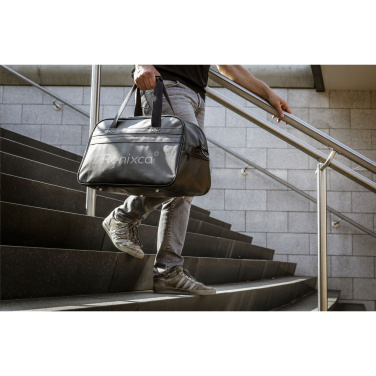 Logotrade liikelahja mainoslahja kuva: Voyager Weekend Bag -matkalaukku