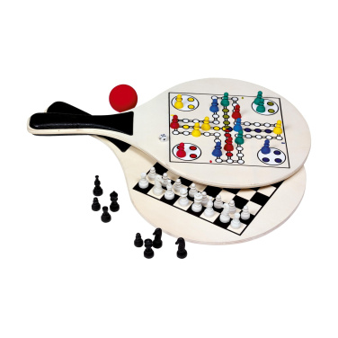 Logotrade mainoslahjat ja liikelahjat tuotekuva: Rantapelit