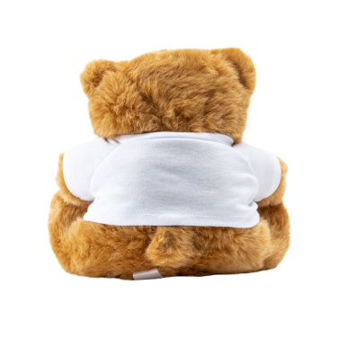 Logotrade liikelahjat kuva: BigBrowny Bear halauslelu