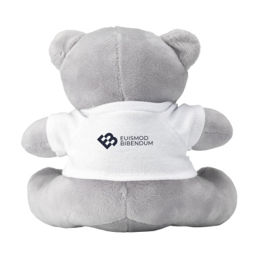Logotrade mainoslahja tuotekuva: Billy Bear Mini Size halauslelu