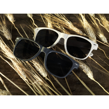 Logotrade mainoslahjat ja liikelahjat tuotekuva: Malibu Eco Wheatstraw aurinkolasit