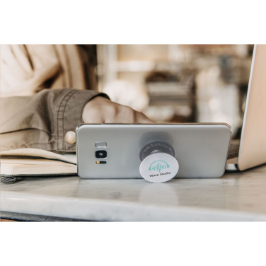 Logo trade liikelahja kuva: PopSockets®-puhelinkahva