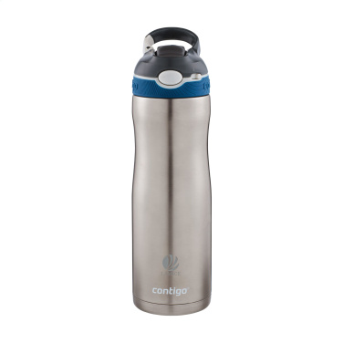 Logotrade mainostuote tuotekuva: Contigo® Ashland Chill 590 ml juomapullo
