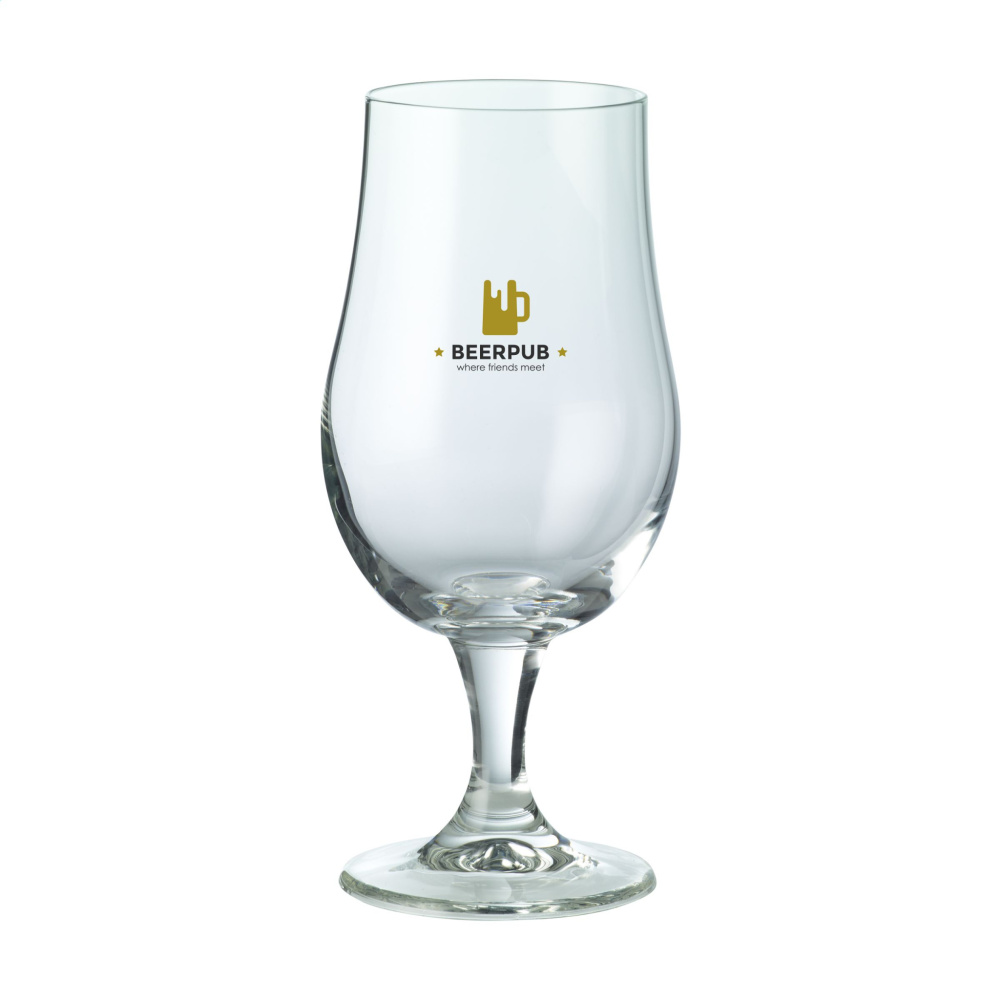 Logo trade liikelahjat tuotekuva: Münchenin olutlasi 370 ml