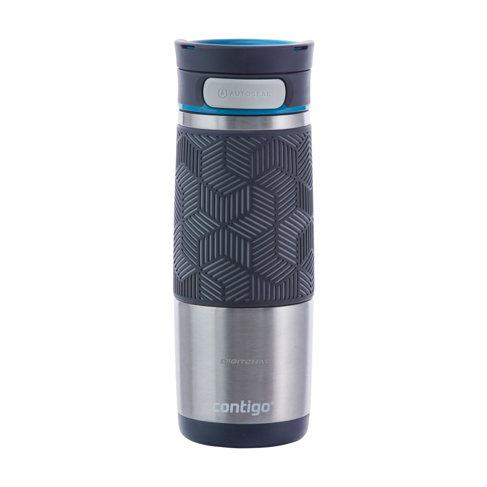 Logotrade liikelahja mainoslahja kuva: Contigo® Transit 470 ml lämpökuppi