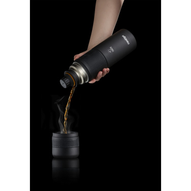 Logotrade mainoslahja ja liikelahja kuva: Contigo® Thermal Bottle 1,2 L lämpöpullo