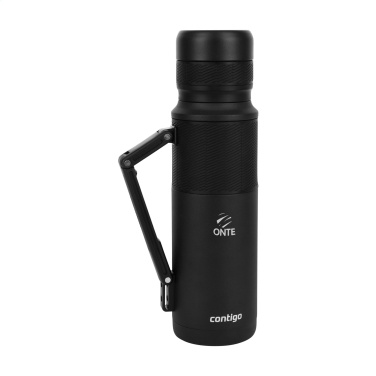 Logotrade mainostuote tuotekuva: Contigo® Thermal Bottle 1,2 L lämpöpullo