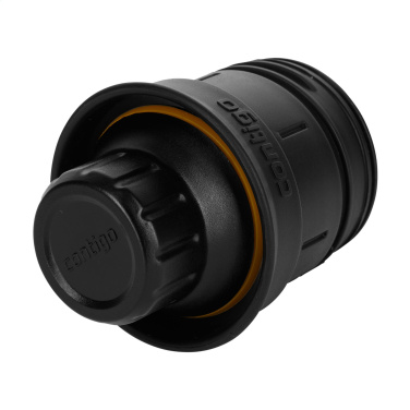Logotrade liikelahjat mainoslahjat tuotekuva: Contigo® Thermal Bottle 740 ml lämpöpullo
