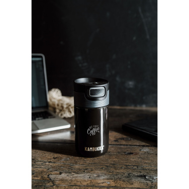 Logo trade liikelahjat tuotekuva: Kambukka® Etna 300 ml lämpökuppi