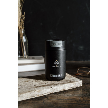 Logotrade mainoslahja ja liikelahja kuva: Kambukka® Olympus 300 ml lämpökuppi