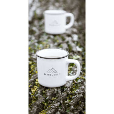 Logotrade mainostuotet kuva: Campfire 320 ml muki