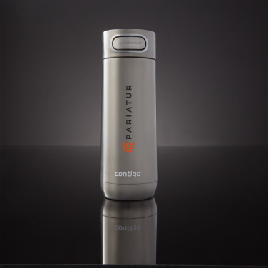 Logotrade liikelahjat mainoslahjat tuotekuva: Contigo® Luxe AUTOSEAL® 470 ml lämpökuppi