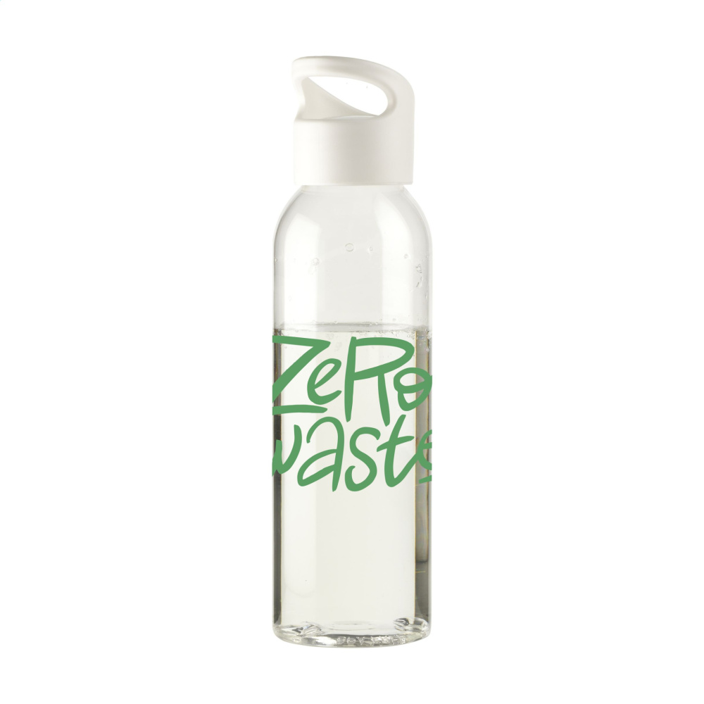 Logotrade mainoslahjat kuva: Sirius Glass 480 ml juomapullo