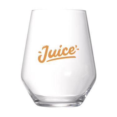 Logotrade mainoslahjat kuva: Loire vesilasi 400 ml