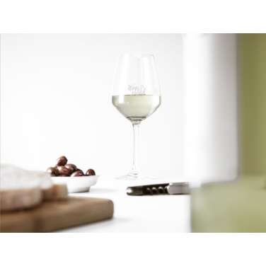 Logotrade liikelahjat kuva: Loire viinilasi 400 ml
