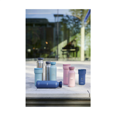 Logotrade mainoslahjat kuva: Mepal Thermo Bottle Ellipse 500 ml